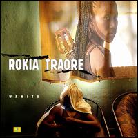 Wanita von Rokia Traoré