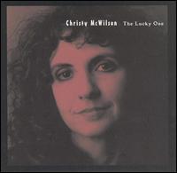 Lucky One von Christy McWilson