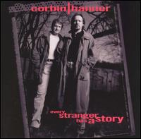 Every Stranger Has a Story von Bob Corbin