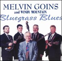 Bluegrass Blues von The Goins Brothers