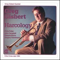 Harcology von Greg Gisbert