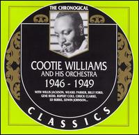 1946-1949 von Cootie Williams