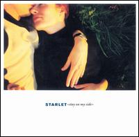 Stay on My Side [Sony] von Starlet