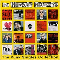 Punk Singles Collection von Newtown Neurotics