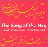 Song of the Ney von Hossein Omoumi