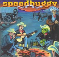 Cowboys & Aliens von Speedbuggy USA