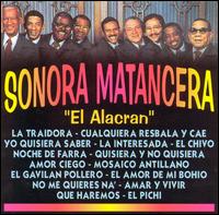 Alacran von La Sonora Matancera