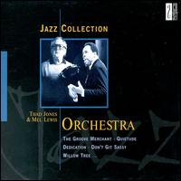 Jazz Collection von Thad Jones