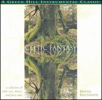 Celtic Fantasy von David Davidson