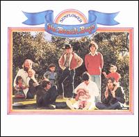 Sunflower/Surf's Up von The Beach Boys