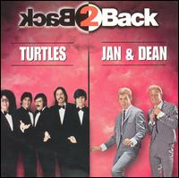 Back 2 Back: Turtles and Jan & Dean von The Turtles