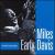 Early Davis: The Birth of the Cool Trumpet von Miles Davis