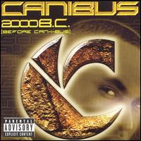 2000 B.C. von Canibus