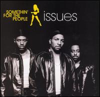 Issues von Somethin' for the People
