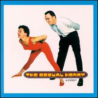 In Stereo von The Sexual Honky