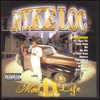 Mob Life: The Album von Nyke Loc