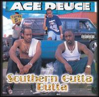 Southern Gutta Butta von Ace Deuce