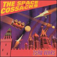 Tsar Wars von Space Cossacks