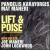 Lift & Poise von Pandelis Karayorgis