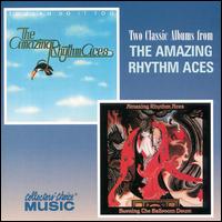 Toucan Do It Too/Burning the Ballroom Down von The Amazing Rhythm Aces