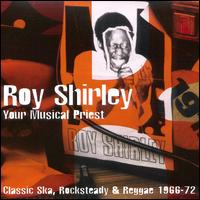Your Musical Priest von Roy Shirley