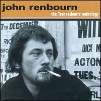 Transatlantic Anthology von John Renbourn