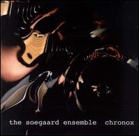 Chronox von The Soegaard Ensemble