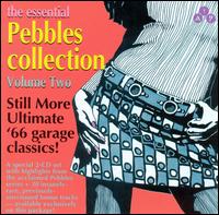 Essential Pebbles Collection, Vol. 2 von Various Artists