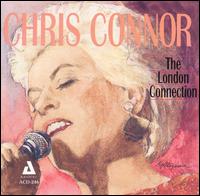 London Connection von Chris Connor