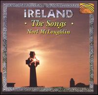 Ireland: The Songs von Noel McLoughlin