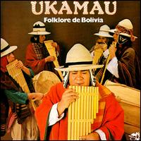 Folklore de Bolivia, Vol. 2 von Ukamau