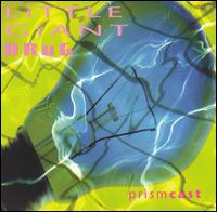 Primsmcast von Little Giant Drug