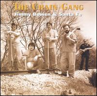 Chain Gang von Jimmy Bowen