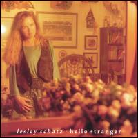 Hello Stranger von Lesley Schatz