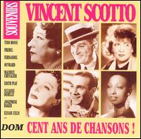 Souvenirs von Vincent Scotto
