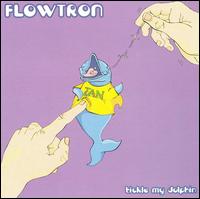 Tickle My Dolphin von Flowtron