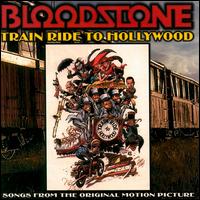 Train Ride to Hollywood von Bloodstone