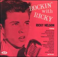 Rockin' With Ricky von Rick Nelson