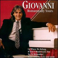 Romantically Yours von Giovanni