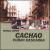 Cuban Descarga von Cachao