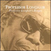 Professor Longhair's Boogie von Professor Longhair