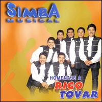 Homenaje a Rigo Tovar von Simba Musical