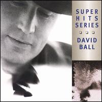 Super Hits von Dave Ball