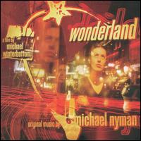 Wonderland [Original Score] von Michael Nyman