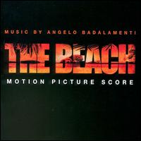 Beach [Original Score] von Angelo Badalamenti