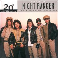 20th Century Masters - The Millennium Collection: The Best of Night Ranger von Night Ranger