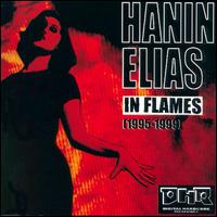 In Flames von Hanin Elias