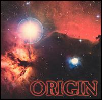 Origin von Origin