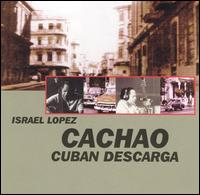 Cuban Descarga von Cachao