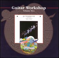 Guitar Workshop, Vol. 2 von Various Artists